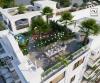 Three Bedroom Penthouse Lake View 
